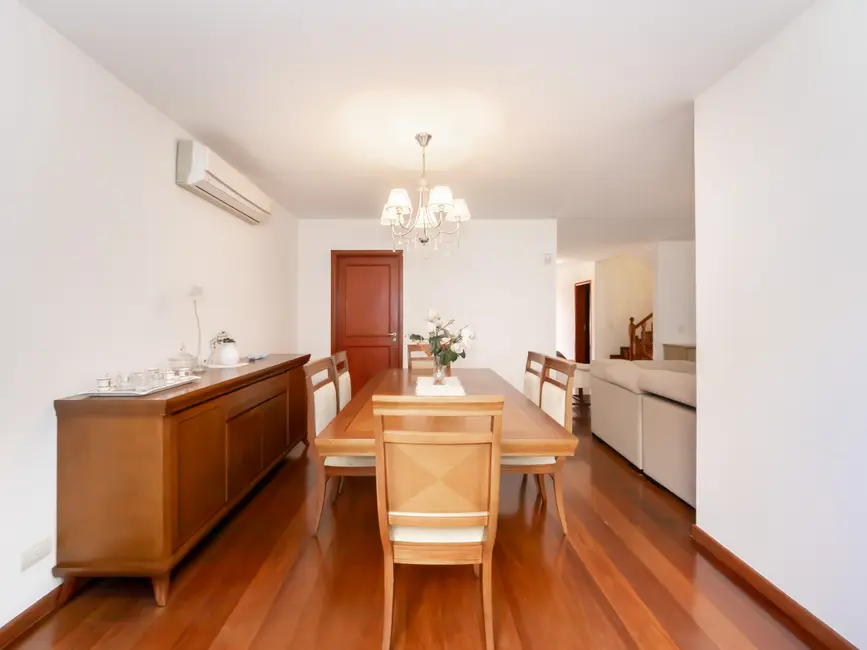 Foto 7 de Sobrado com 4 quartos à venda, 301m2 em Vila Sônia, São Paulo - SP