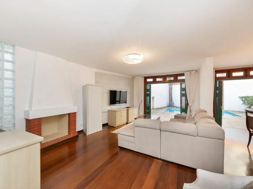 Foto 5 de Sobrado com 4 quartos à venda, 301m2 em Vila Sônia, São Paulo - SP