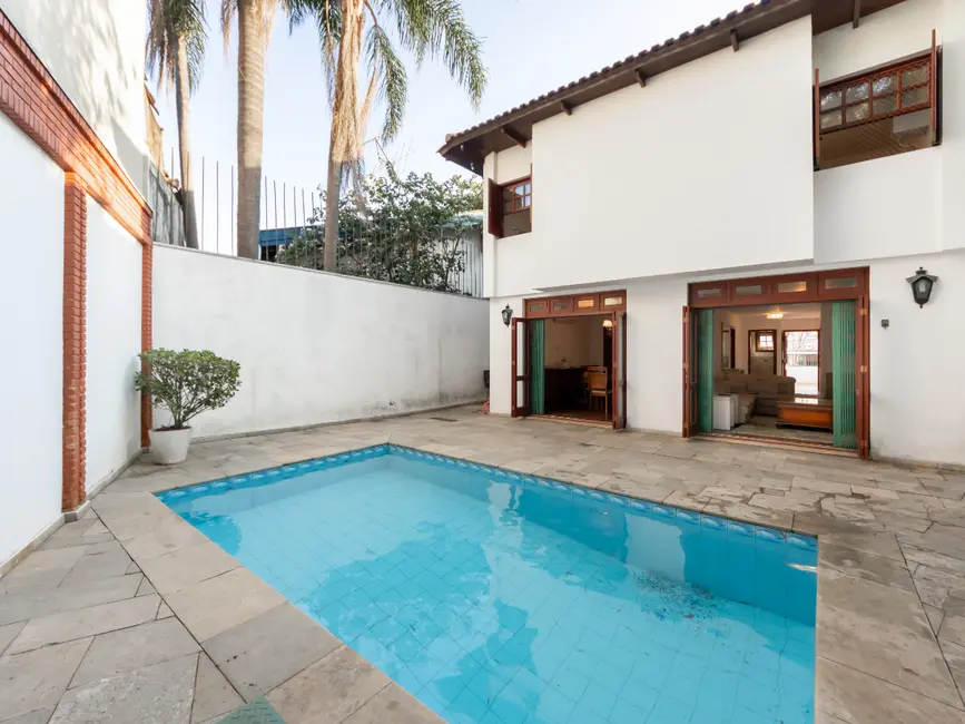 Foto 9 de Sobrado com 4 quartos à venda, 301m2 em Vila Sônia, São Paulo - SP