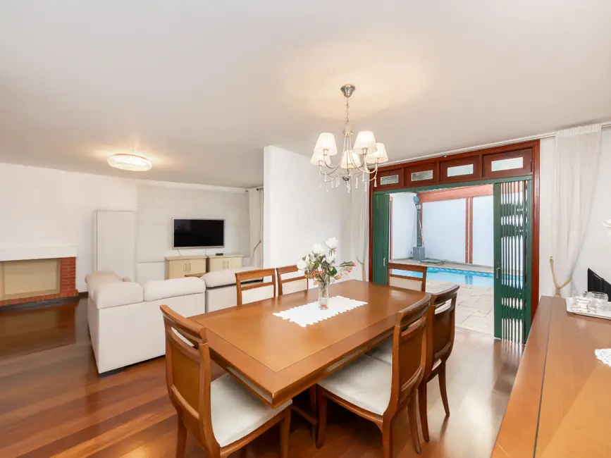 Foto 8 de Sobrado com 4 quartos à venda, 301m2 em Vila Sônia, São Paulo - SP