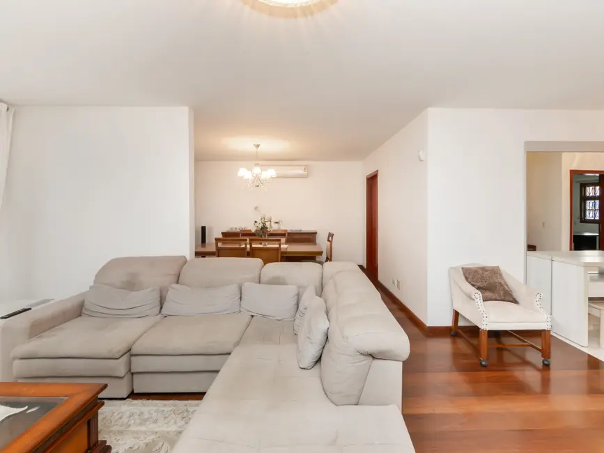 Foto 3 de Sobrado com 4 quartos à venda, 301m2 em Vila Sônia, São Paulo - SP