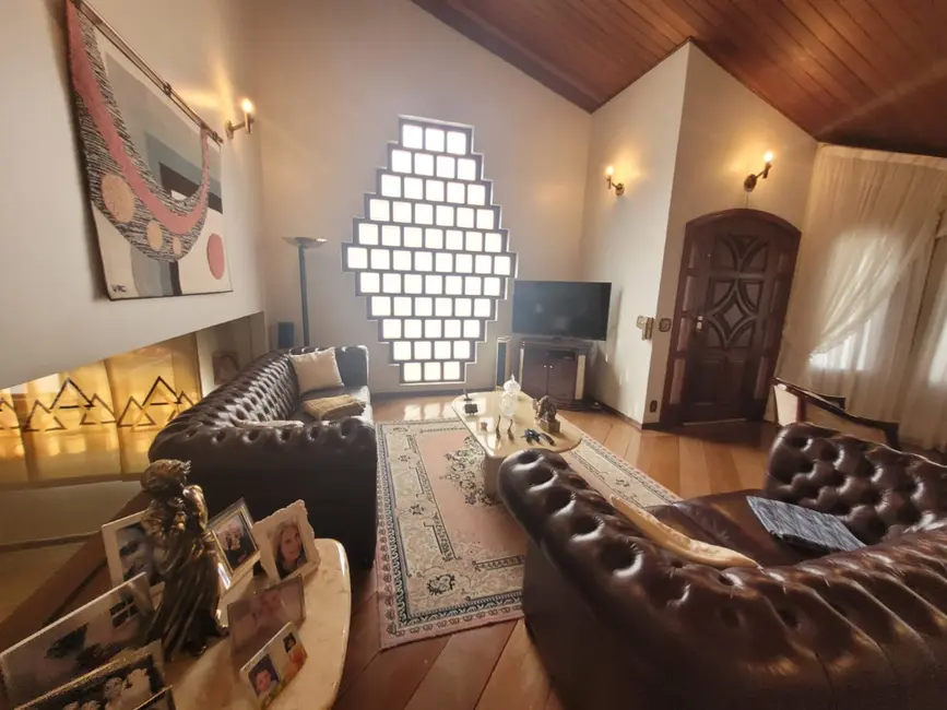 Foto 1 de Casa com 3 quartos à venda, 412m2 em Jardim Textil, São Paulo - SP