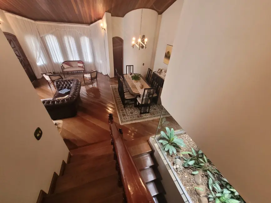 Foto 4 de Casa com 3 quartos à venda, 412m2 em Jardim Textil, São Paulo - SP