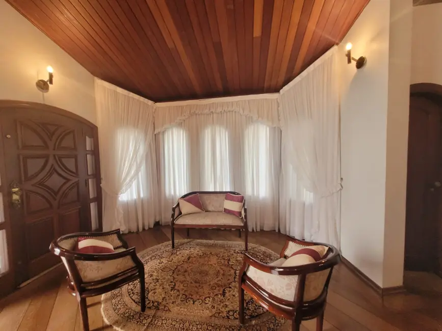 Foto 2 de Casa com 3 quartos à venda, 412m2 em Jardim Textil, São Paulo - SP