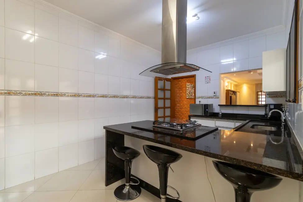 Sobrado com 3 quartos à venda, 241m2 em Vila Clementino, São Paulo - SP - imagem 8 Foto 8 de Sobrado com 3 quartos à venda, 241m2 em Vila Clementino, São Paulo - SP