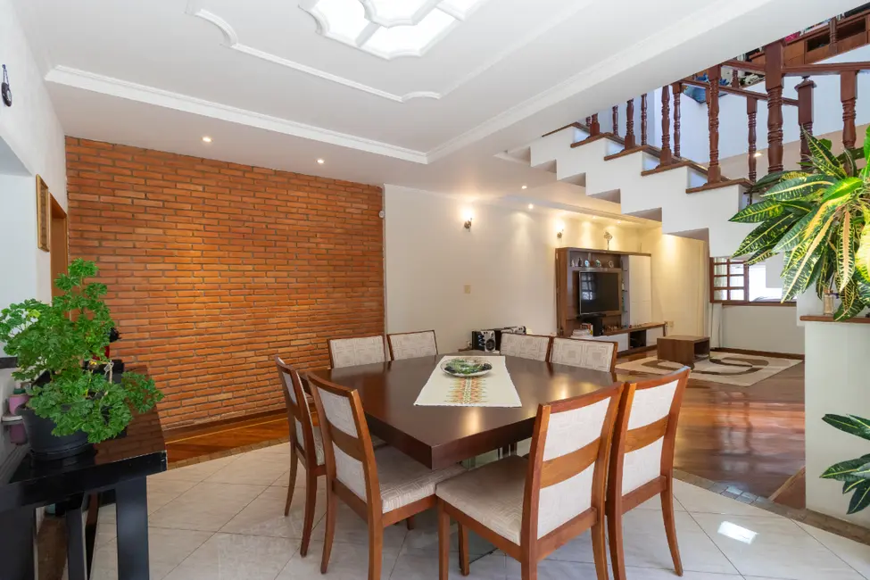 Sobrado com 3 quartos à venda, 241m2 em Vila Clementino, São Paulo - SP - imagem 6 Foto 6 de Sobrado com 3 quartos à venda, 241m2 em Vila Clementino, São Paulo - SP