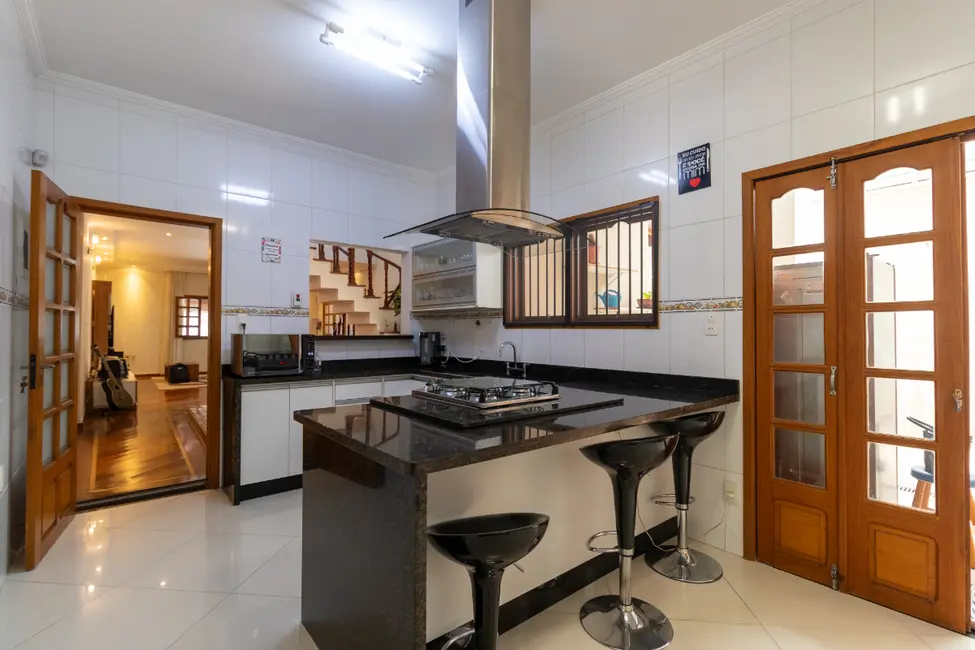 Sobrado com 3 quartos à venda, 241m2 em Vila Clementino, São Paulo - SP - imagem 9 Foto 9 de Sobrado com 3 quartos à venda, 241m2 em Vila Clementino, São Paulo - SP
