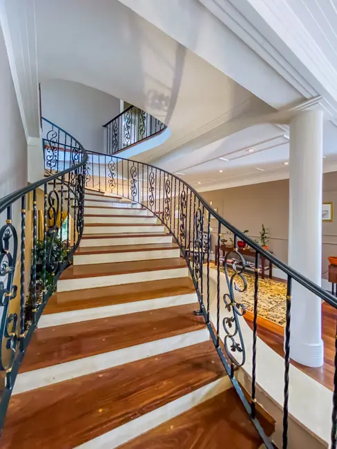 Foto 5 de Casa com 3 quartos à venda, 365m2 em Perdizes, São Paulo - SP