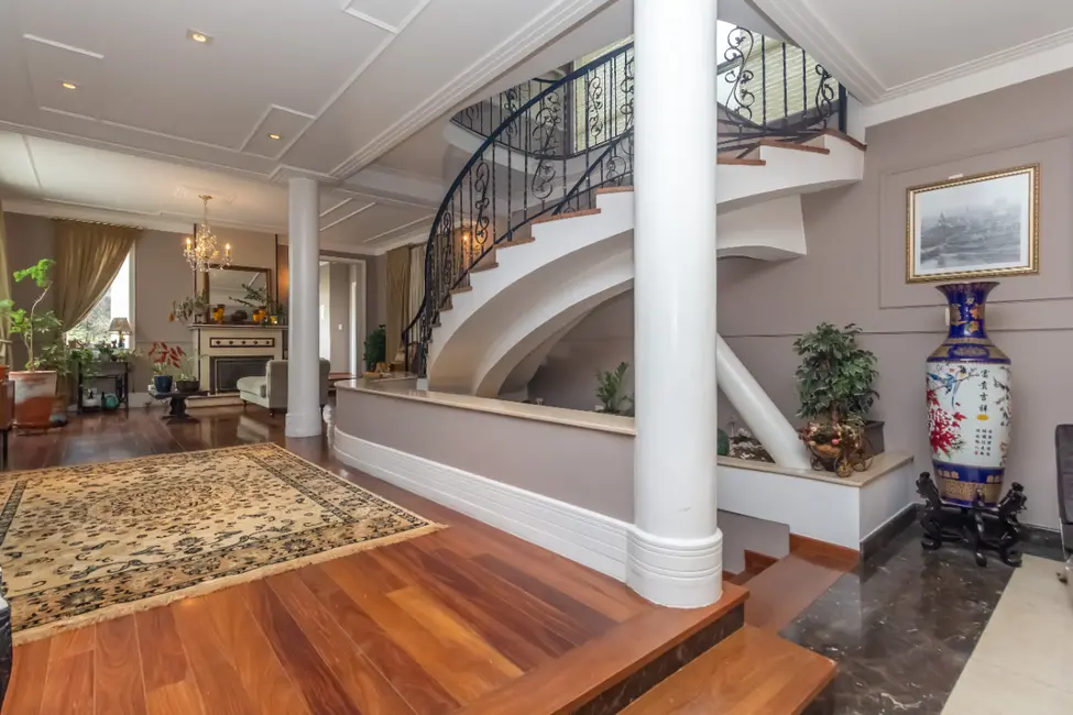 Foto 6 de Casa com 3 quartos à venda, 365m2 em Perdizes, São Paulo - SP