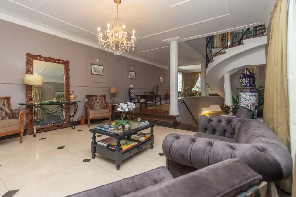 Foto 4 de Casa com 3 quartos à venda, 365m2 em Perdizes, São Paulo - SP