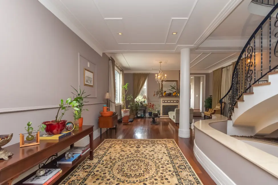 Foto 3 de Casa com 3 quartos à venda, 365m2 em Perdizes, São Paulo - SP