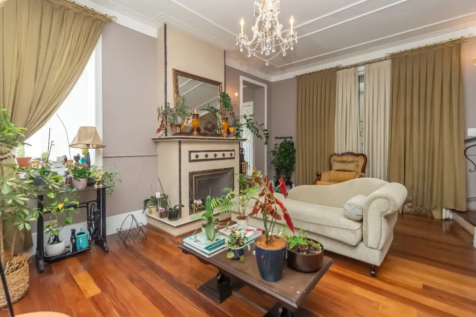 Foto 8 de Casa com 3 quartos à venda, 365m2 em Perdizes, São Paulo - SP