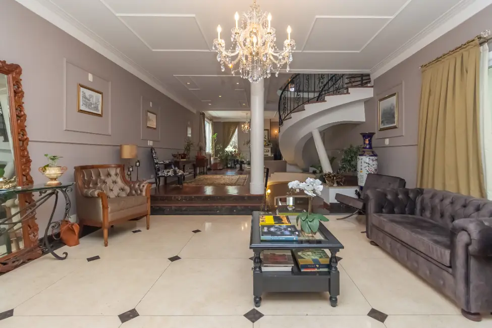 Foto 2 de Casa com 3 quartos à venda, 365m2 em Perdizes, São Paulo - SP