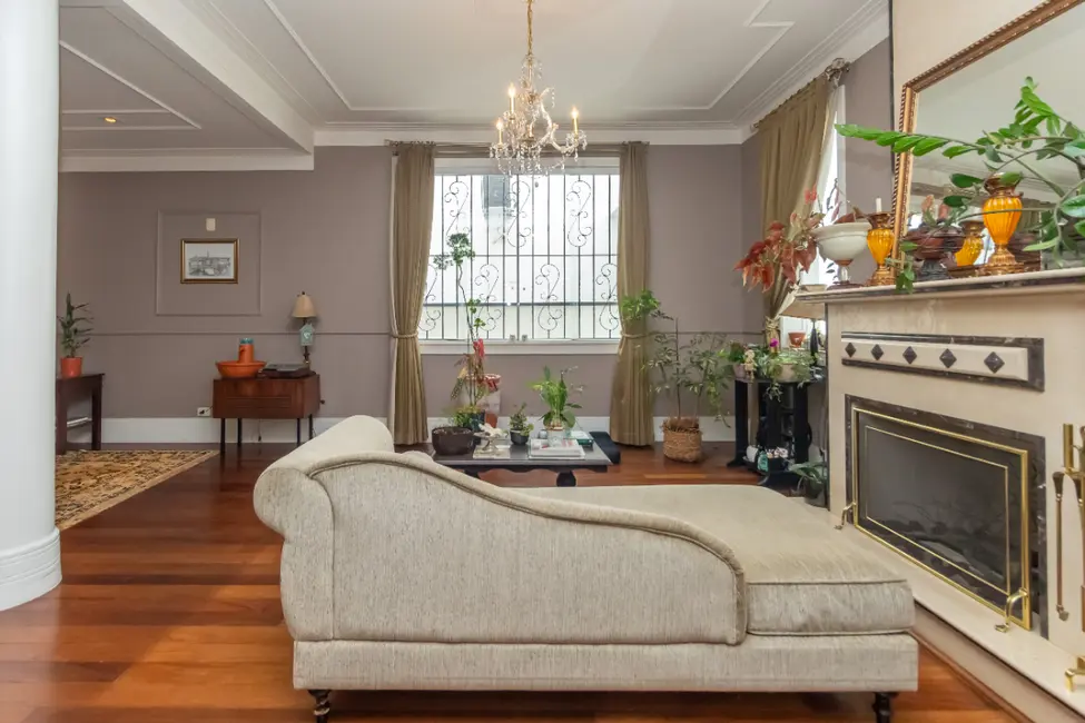Foto 9 de Casa com 3 quartos à venda, 365m2 em Perdizes, São Paulo - SP