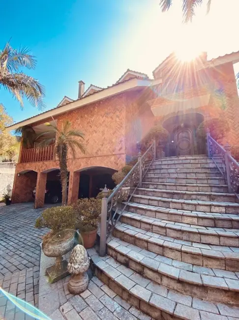 Foto 7 de Casa com 6 quartos para alugar, 600m2 em Morumbi, São Paulo - SP