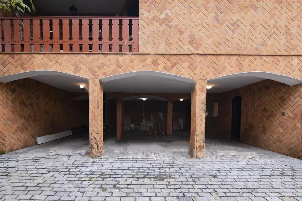 Foto 8 de Casa com 6 quartos para alugar, 600m2 em Morumbi, São Paulo - SP