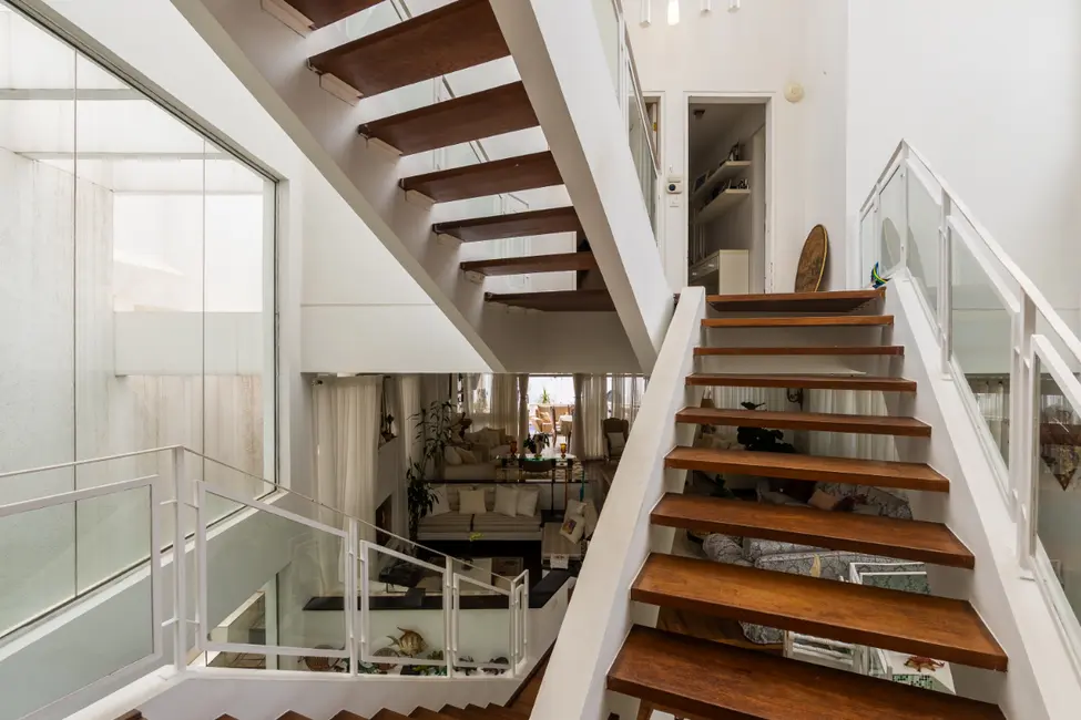 Casa com 4 quartos à venda, 487m2 em Campo Belo, São Paulo - SP - imagem 7 Foto 7 de Casa com 4 quartos à venda, 487m2 em Campo Belo, São Paulo - SP