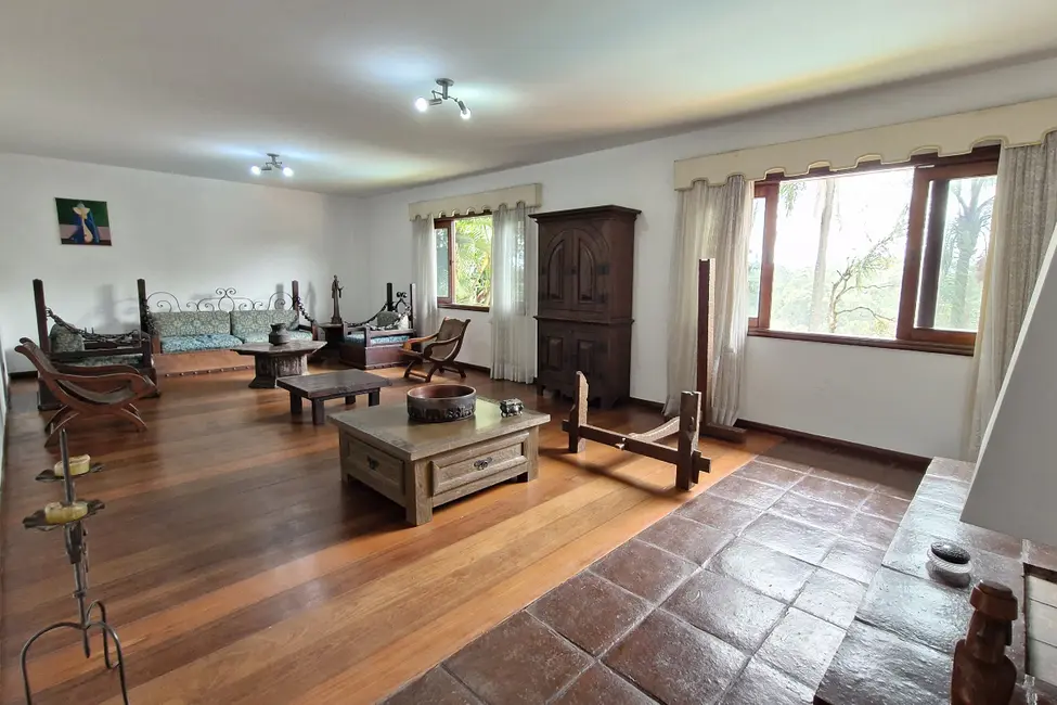 Casa com 4 quartos à venda, 375m2 em Jardim Guedala, São Paulo - SP - imagem 6 Foto 6 de Casa com 4 quartos à venda, 375m2 em Jardim Guedala, São Paulo - SP