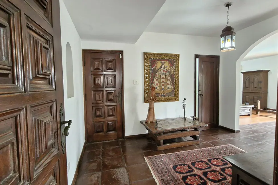 Casa com 4 quartos à venda, 375m2 em Jardim Guedala, São Paulo - SP - imagem 5 Foto 5 de Casa com 4 quartos à venda, 375m2 em Jardim Guedala, São Paulo - SP