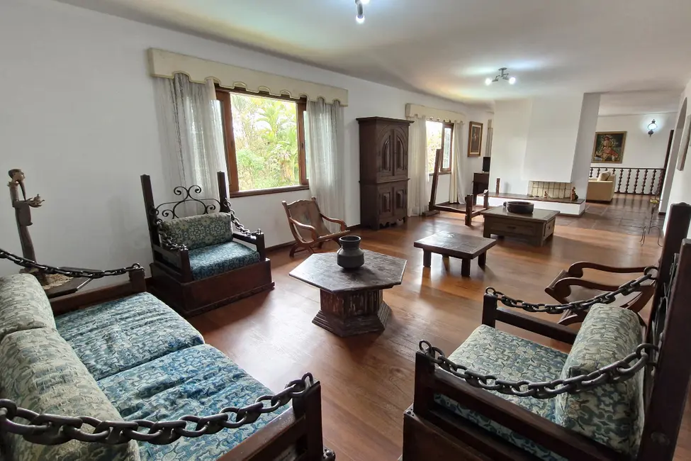 Casa com 4 quartos à venda, 375m2 em Jardim Guedala, São Paulo - SP - imagem 7 Foto 7 de Casa com 4 quartos à venda, 375m2 em Jardim Guedala, São Paulo - SP