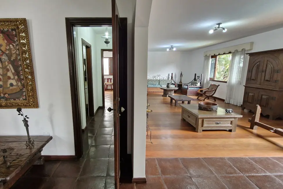 Casa com 4 quartos à venda, 375m2 em Jardim Guedala, São Paulo - SP - imagem 8 Foto 8 de Casa com 4 quartos à venda, 375m2 em Jardim Guedala, São Paulo - SP