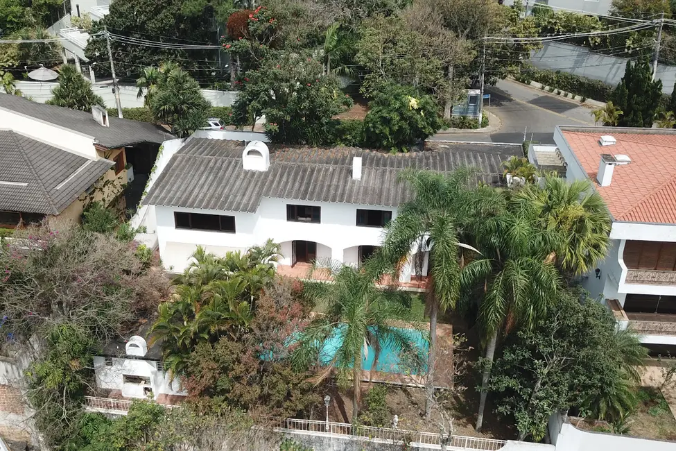 Casa com 4 quartos à venda, 375m2 em Jardim Guedala, São Paulo - SP - imagem 2 Foto 2 de Casa com 4 quartos à venda, 375m2 em Jardim Guedala, São Paulo - SP