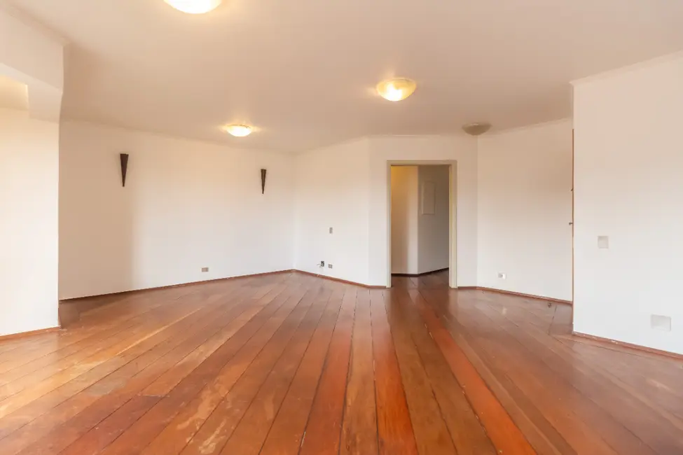 Foto 4 de Apartamento com 3 quartos à venda, 139m2 em Jardim Leonor, São Paulo - SP