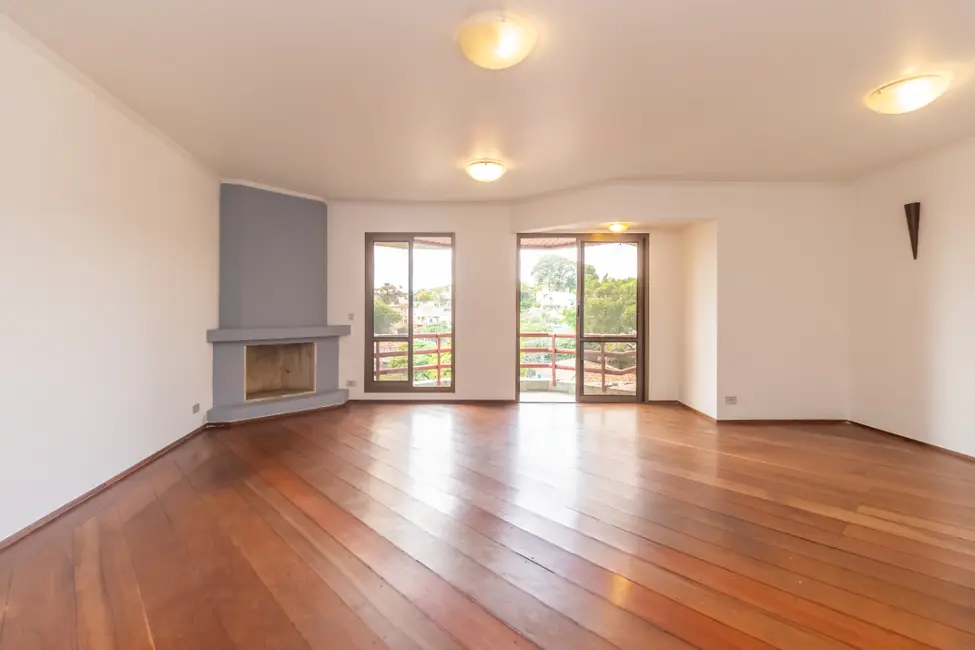 Foto 1 de Apartamento com 3 quartos à venda, 139m2 em Jardim Leonor, São Paulo - SP