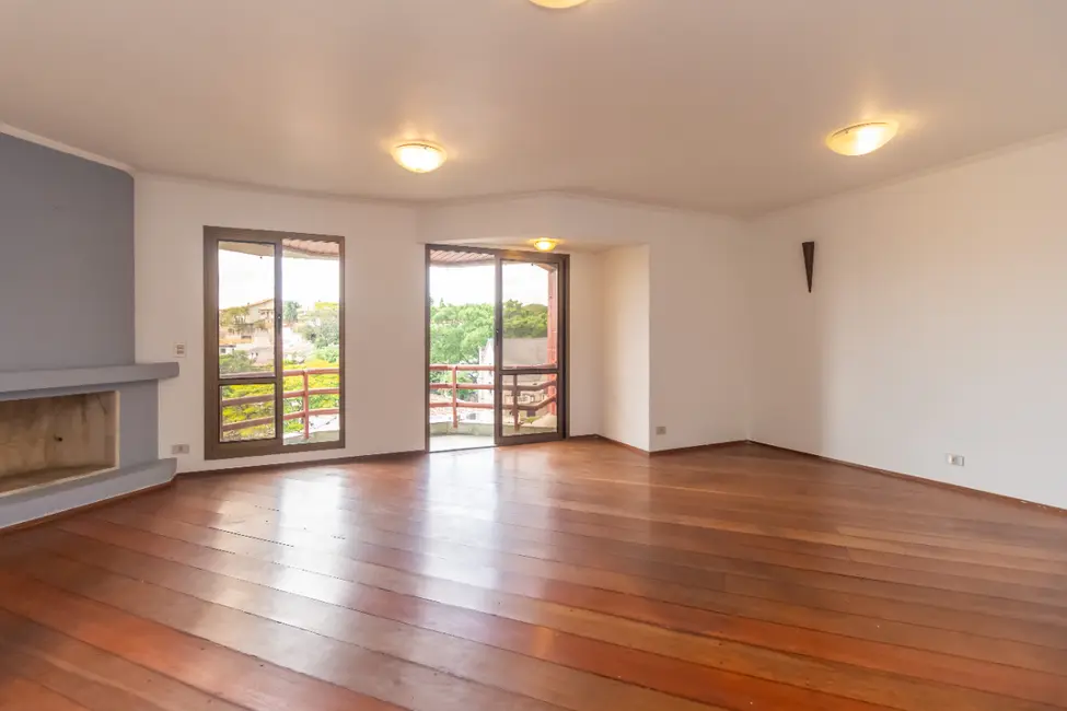 Foto 3 de Apartamento com 3 quartos à venda, 139m2 em Jardim Leonor, São Paulo - SP