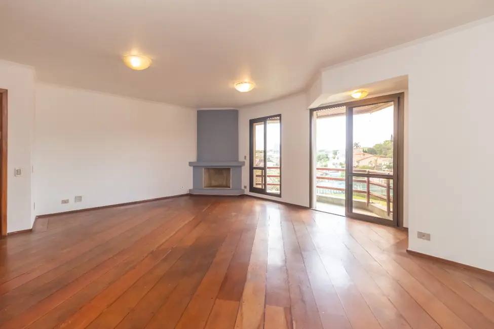 Foto 7 de Apartamento com 3 quartos à venda, 139m2 em Jardim Leonor, São Paulo - SP