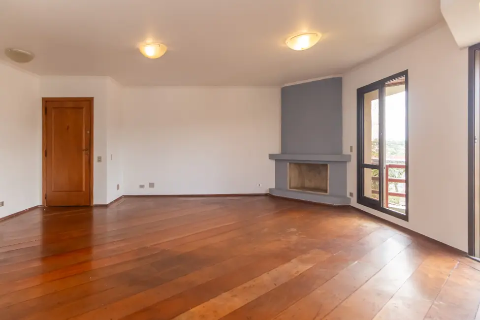 Foto 6 de Apartamento com 3 quartos à venda, 139m2 em Jardim Leonor, São Paulo - SP