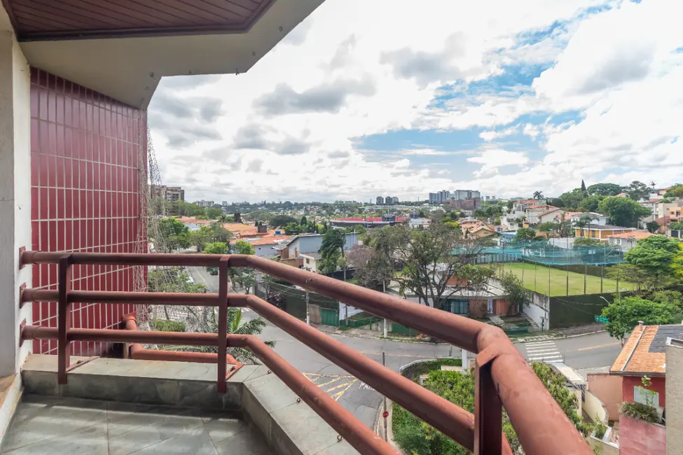 Foto 8 de Apartamento com 3 quartos à venda, 139m2 em Jardim Leonor, São Paulo - SP