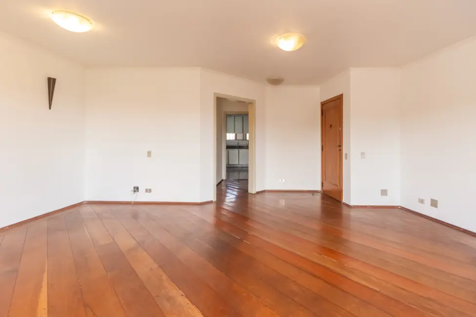 Foto 5 de Apartamento com 3 quartos à venda, 139m2 em Jardim Leonor, São Paulo - SP