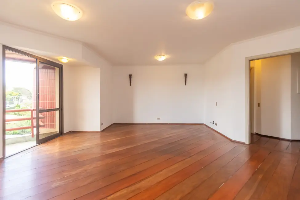 Foto 2 de Apartamento com 3 quartos à venda, 139m2 em Jardim Leonor, São Paulo - SP
