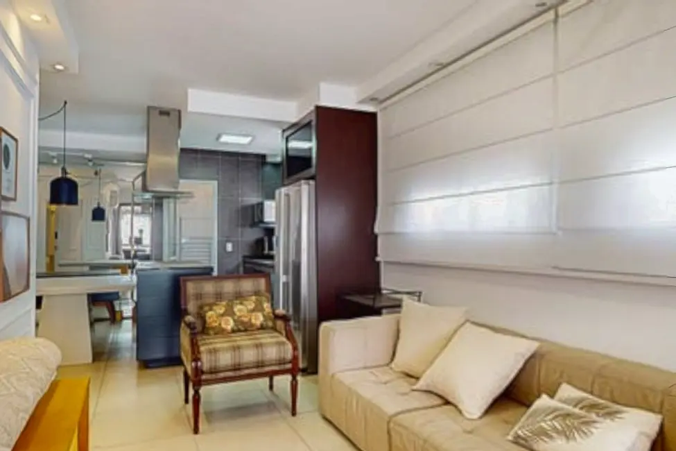 Foto 9 de Apartamento com 2 quartos à venda, 89m2 em Cerqueira César, São Paulo - SP