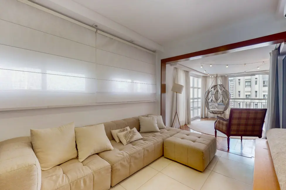 Foto 5 de Apartamento com 2 quartos à venda, 89m2 em Cerqueira César, São Paulo - SP