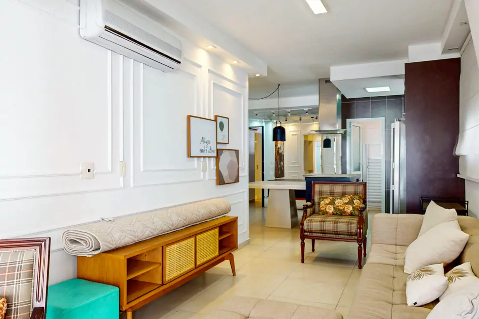 Foto 7 de Apartamento com 2 quartos à venda, 89m2 em Cerqueira César, São Paulo - SP