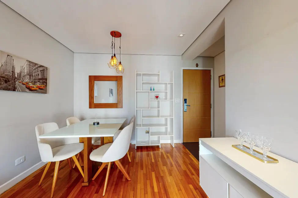 Foto 8 de Apartamento com 1 quarto à venda, 55m2 em Vila Olímpia, São Paulo - SP