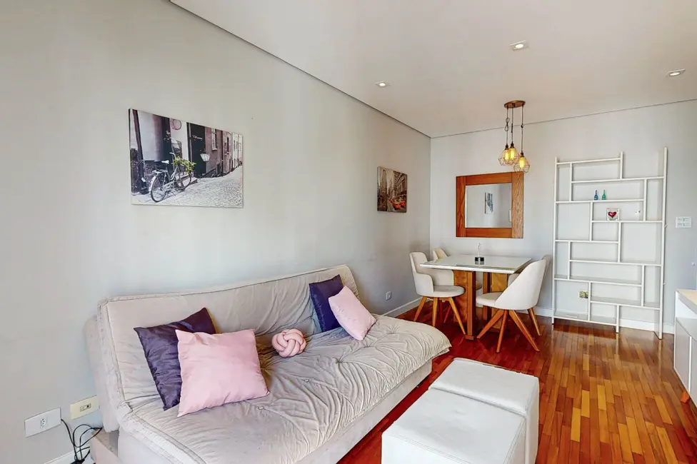 Foto 7 de Apartamento com 1 quarto à venda, 55m2 em Vila Olímpia, São Paulo - SP