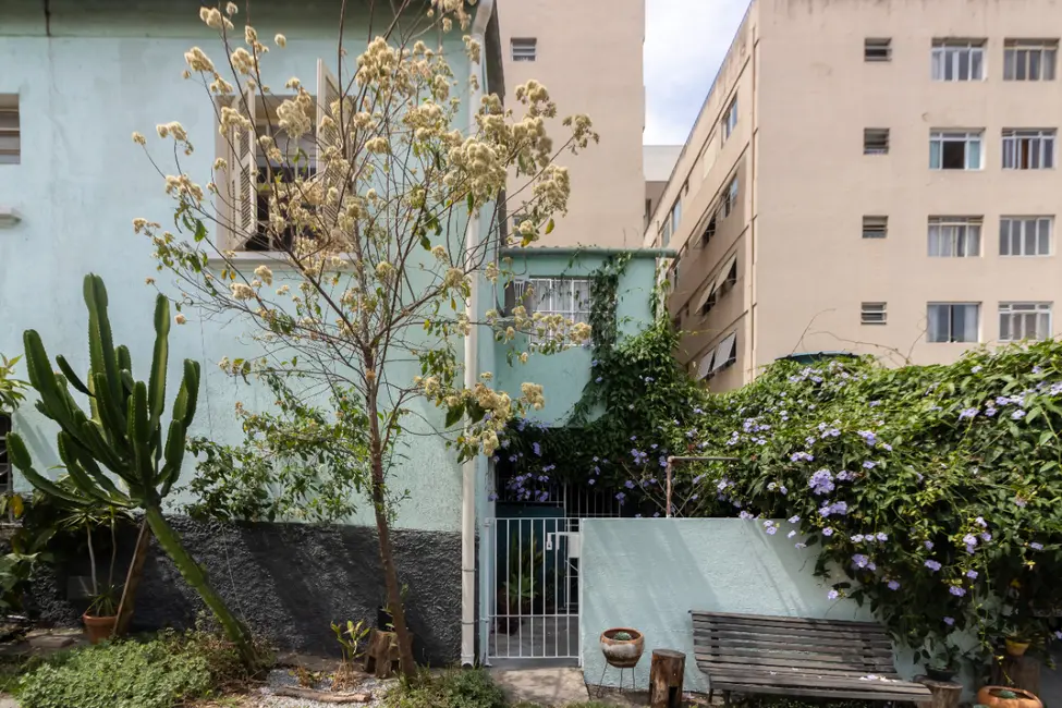 Foto 5 de Terreno / Lote à venda em São Paulo - SP