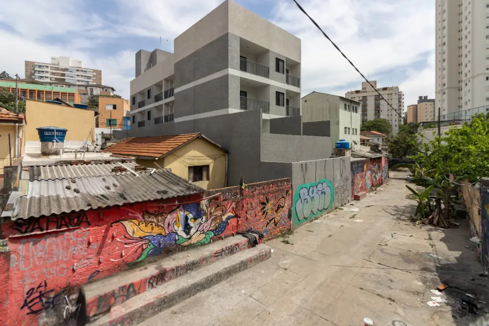 Foto 6 de Terreno / Lote à venda em São Paulo - SP