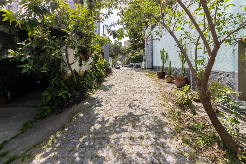 Foto 3 de Terreno / Lote à venda em São Paulo - SP