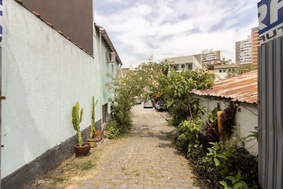 Foto 1 de Terreno / Lote à venda em São Paulo - SP
