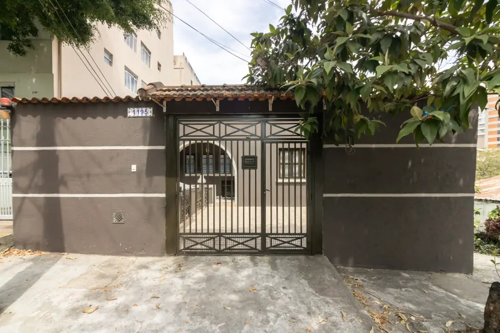 Foto 4 de Terreno / Lote à venda em São Paulo - SP