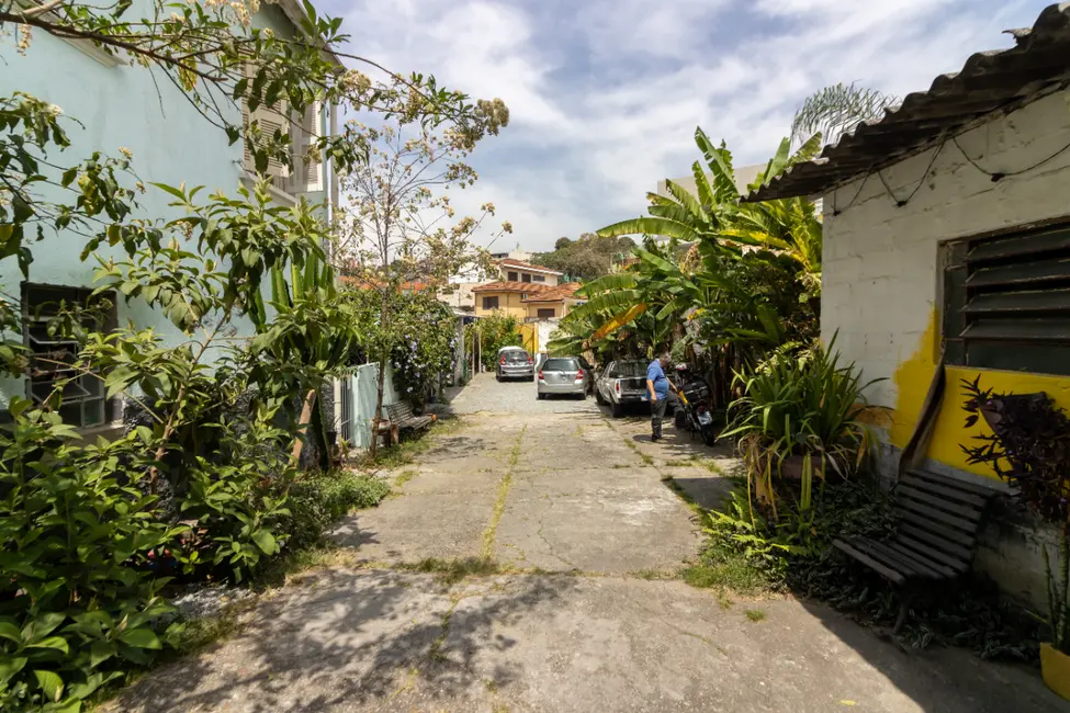 Foto 2 de Terreno / Lote à venda em São Paulo - SP
