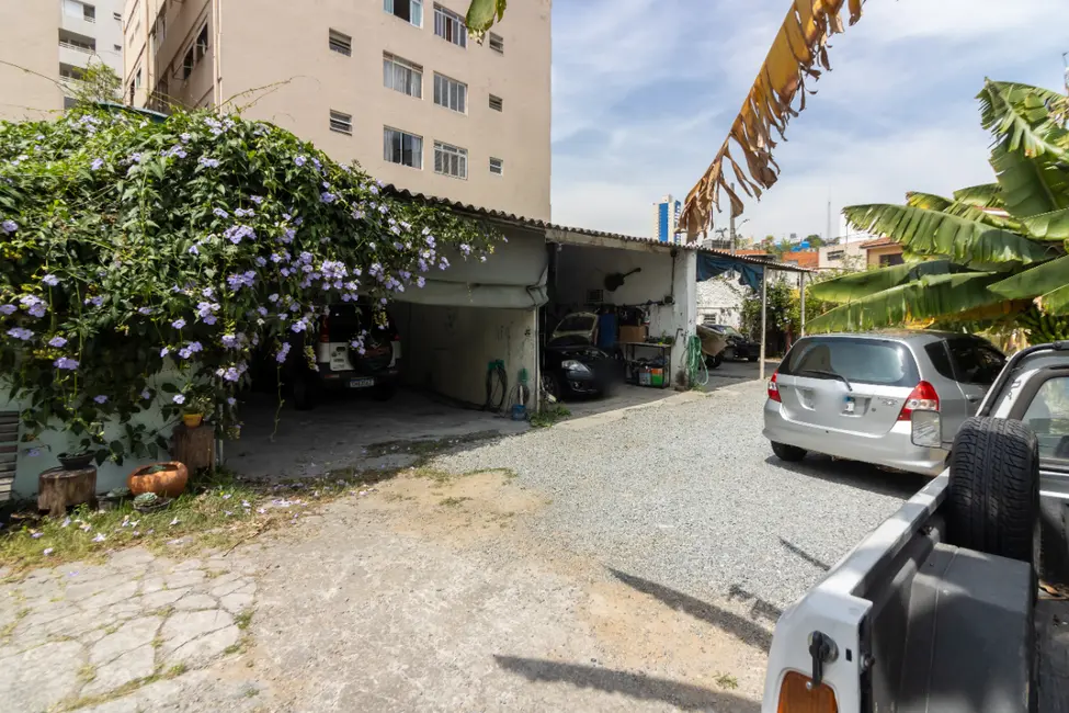 Foto 7 de Terreno / Lote à venda em São Paulo - SP