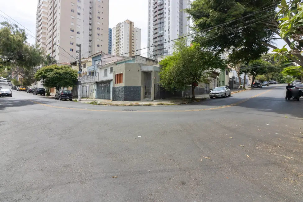 Foto 8 de Terreno / Lote à venda em São Paulo - SP