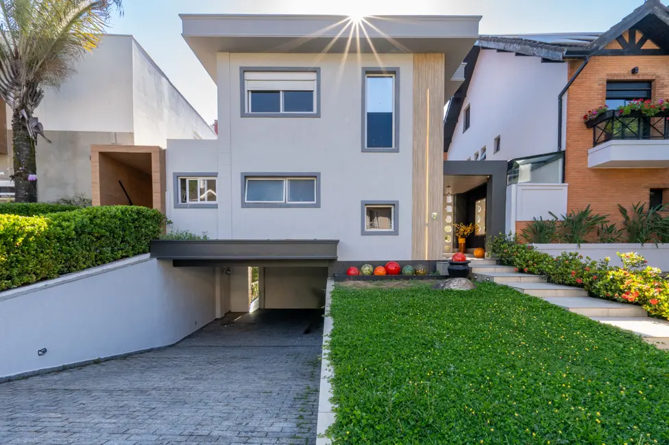 Casa de Condomínio com 6 quartos à venda, 450m2 em Jardim Colombo, São Paulo - SP - imagem 2 Foto 2 de Casa de Condomínio com 6 quartos à venda, 450m2 em Jardim Colombo, São Paulo - SP