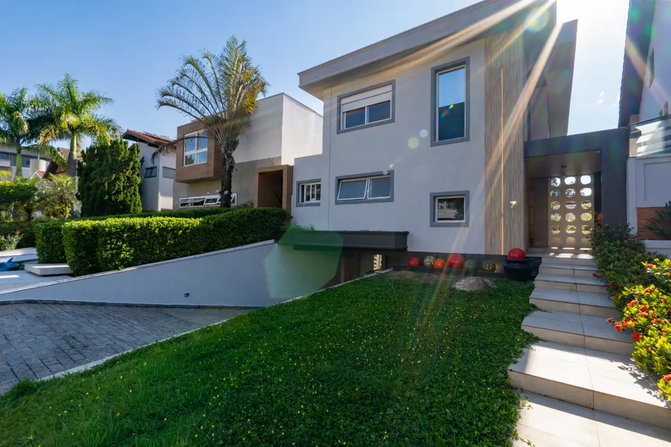 Casa de Condomínio com 6 quartos à venda, 450m2 em Jardim Colombo, São Paulo - SP - imagem 5 Foto 5 de Casa de Condomínio com 6 quartos à venda, 450m2 em Jardim Colombo, São Paulo - SP