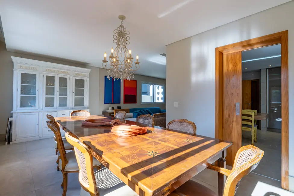 Casa de Condomínio com 6 quartos à venda, 450m2 em Jardim Colombo, São Paulo - SP - imagem 9 Foto 9 de Casa de Condomínio com 6 quartos à venda, 450m2 em Jardim Colombo, São Paulo - SP